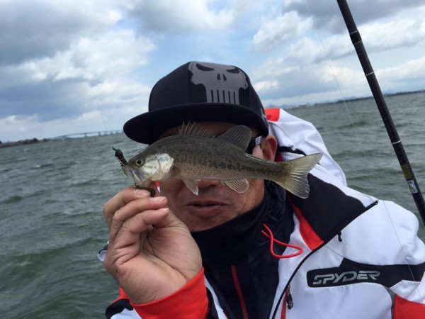 hideup 永野総一朗 ブログ写真 2016/04/11