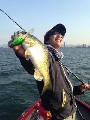 hideup 永野総一朗 ブログ写真 2014/11/13