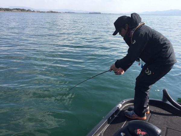 hideup 永野総一朗 ブログ写真 2017/04/13