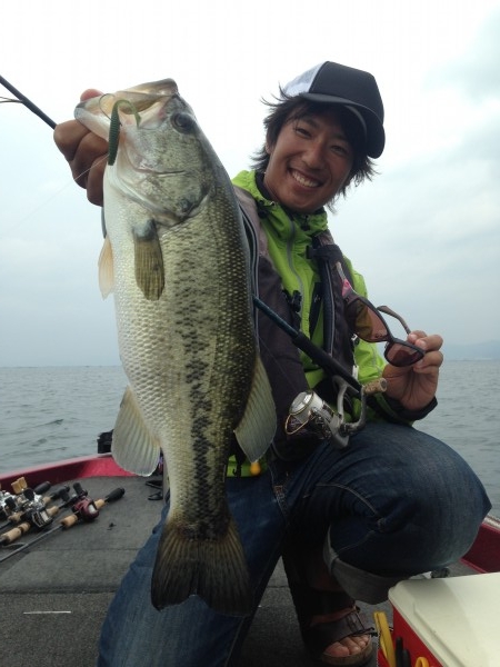 hideup 永野総一朗 ブログ写真 2014/06/05