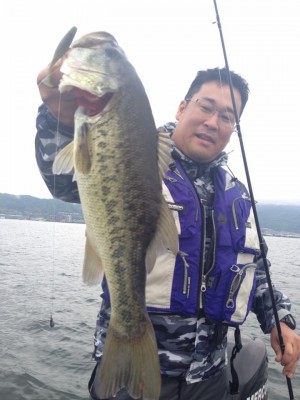 hideup 永野総一朗 ブログ写真 2015/05/05