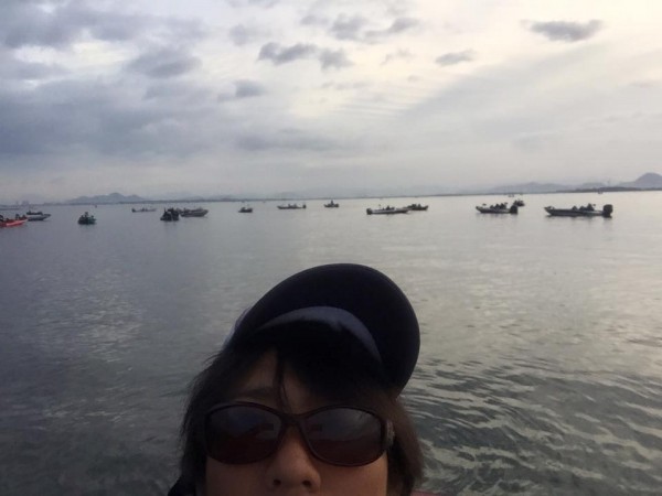 hideup 永野総一朗 ブログ写真 2015/12/06