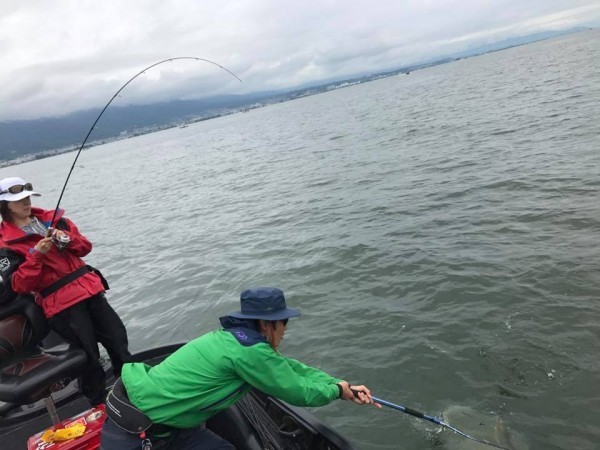 hideup 永野総一朗 ブログ写真 2017/06/08