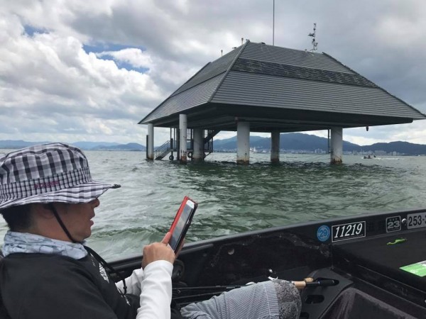 hideup 永野総一朗 ブログ写真 2017/07/21