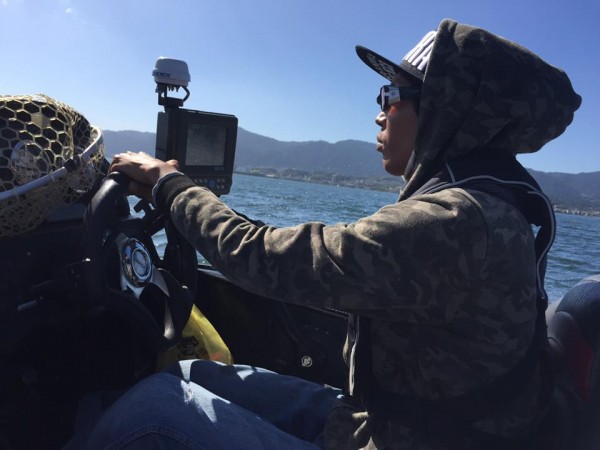 hideup 永野総一朗 ブログ写真 2015/10/02