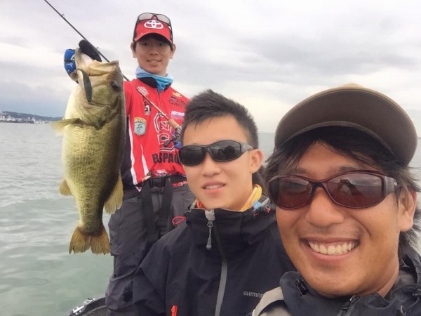 hideup 永野総一朗 ブログ写真 2016/09/03