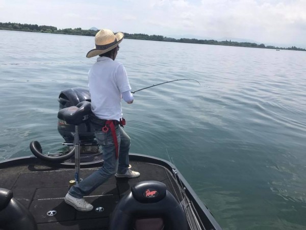 hideup 永野総一朗 ブログ写真 2017/08/02