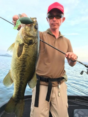 hideup 永野総一朗 ブログ写真 2017/08/07