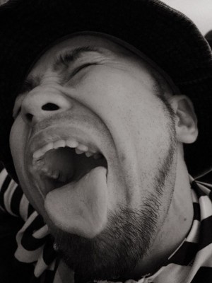 hideup 永野総一朗 ブログ写真 2016/05/21