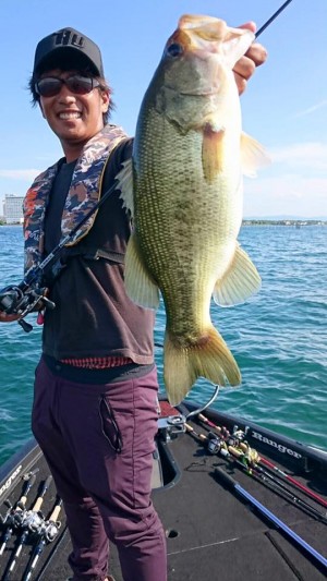 hideup 永野総一朗 ブログ写真 2016/09/11