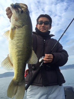 hideup 永野総一朗 ブログ写真 2015/11/21