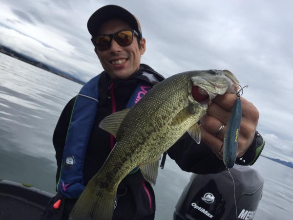 hideup 永野総一朗 ブログ写真 2016/10/01