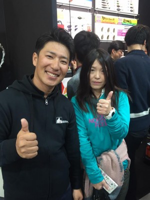 hideup 永野総一朗 ブログ写真 2017/02/06