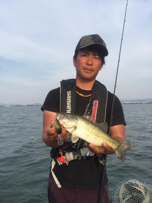 hideup 永野総一朗 ブログ写真 2017/05/22