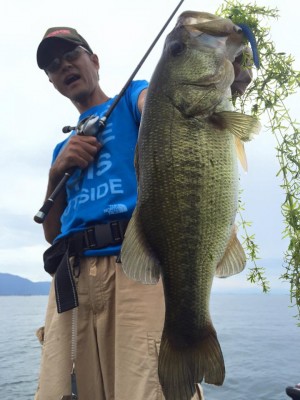 hideup 永野総一朗 ブログ写真 2016/09/16