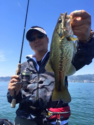 hideup 永野総一朗 ブログ写真 2016/05/18