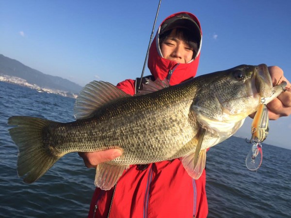 hideup 永野総一朗 ブログ写真 2016/11/12