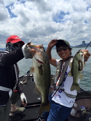 hideup 永野総一朗 ブログ写真 2016/07/16