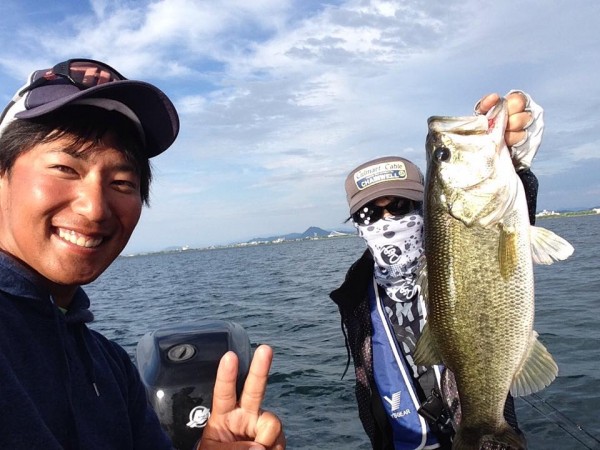 hideup 永野総一朗 ブログ写真 2015/05/25