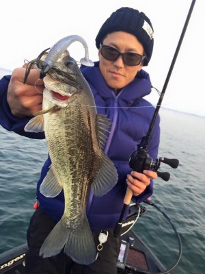 hideup 永野総一朗 ブログ写真 2016/03/05