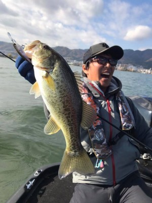 hideup 永野総一朗 ブログ写真 2016/12/08