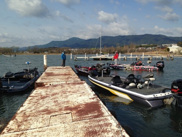 hideup 永野総一朗 ブログ写真 2014/04/05