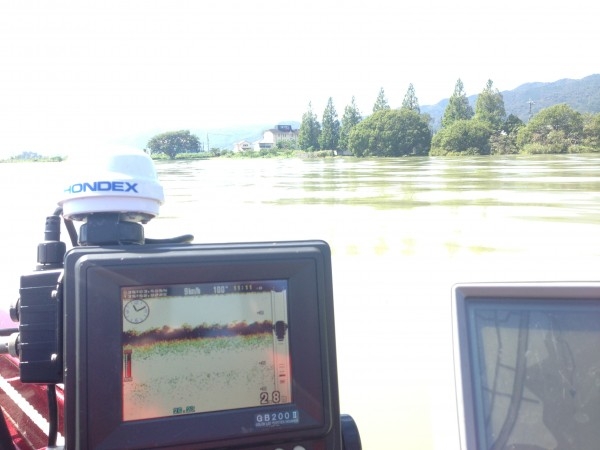 hideup 永野総一朗 ブログ写真 2013/09/18