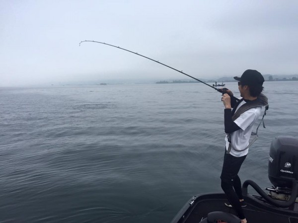 hideup 永野総一朗 ブログ写真 2016/06/20