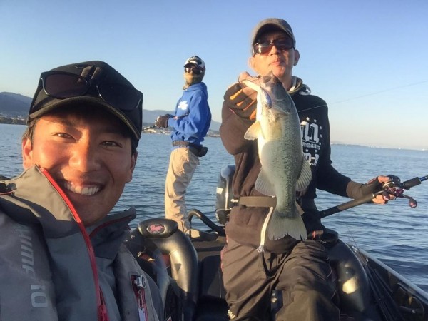 hideup 永野総一朗 ブログ写真 2016/10/14