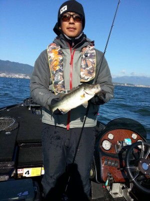 hideup 永野総一朗 ブログ写真 2016/12/03