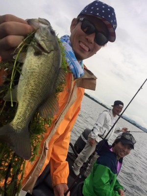 hideup 永野総一朗 ブログ写真 2016/09/05