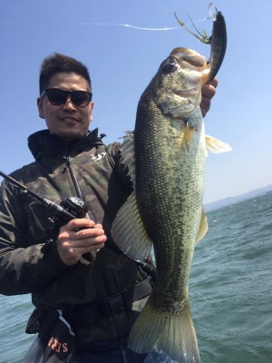 hideup 永野総一朗 ブログ写真 2017/04/30