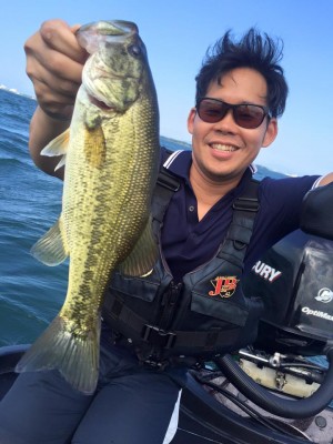 hideup 永野総一朗 ブログ写真 2016/07/20