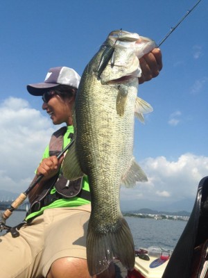 hideup 永野総一朗 ブログ写真 2014/09/17