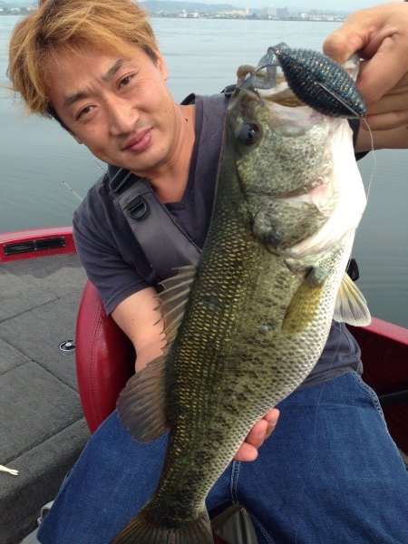 hideup 永野総一朗 ブログ写真 2014/06/18