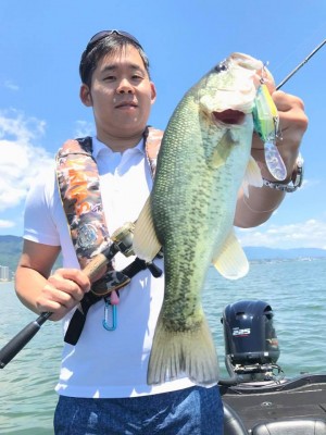 hideup 永野総一朗 ブログ写真 2017/06/06