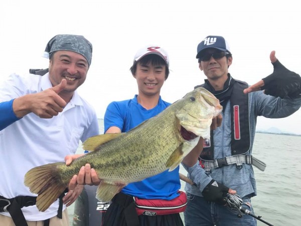 hideup 永野総一朗 ブログ写真 2017/06/24