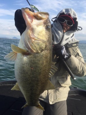 hideup 永野総一朗 ブログ写真 2017/01/13