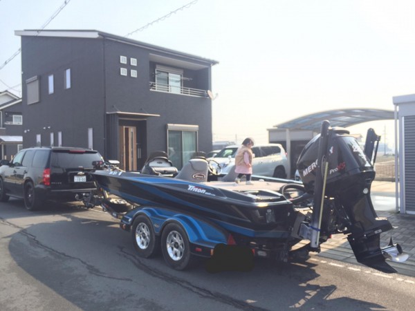 hideup 永野総一朗 ブログ写真 2017/03/02