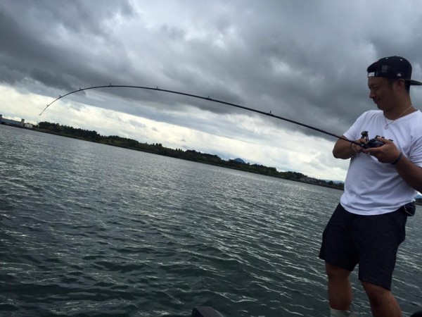 hideup 永野総一朗 ブログ写真 2016/09/05