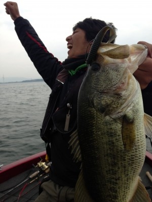 hideup 永野総一朗 ブログ写真 2013/04/18