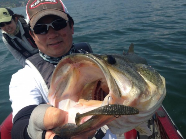 hideup 永野総一朗 ブログ写真 2015/05/02