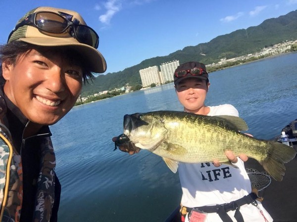 hideup 永野総一朗 ブログ写真 2016/08/26