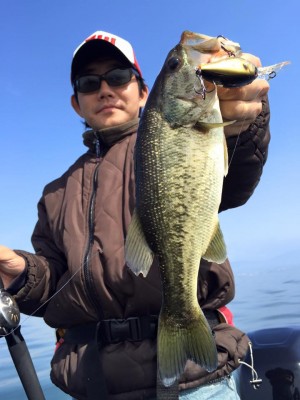 hideup 永野総一朗 ブログ写真 2016/04/23