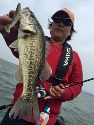 hideup 永野総一朗 ブログ写真 2016/05/01