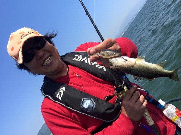 hideup 永野総一朗 ブログ写真 2016/05/01