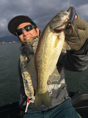 hideup 永野総一朗 ブログ写真 2016/12/02