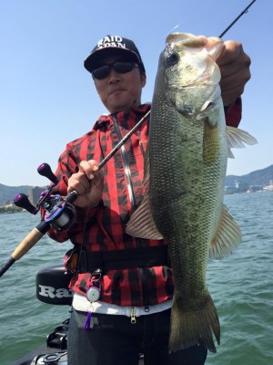 hideup 永野総一朗 ブログ写真 2016/05/03