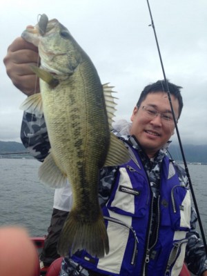 hideup 永野総一朗 ブログ写真 2015/05/05