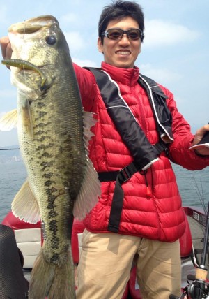 hideup 永野総一朗 ブログ写真 2015/04/29